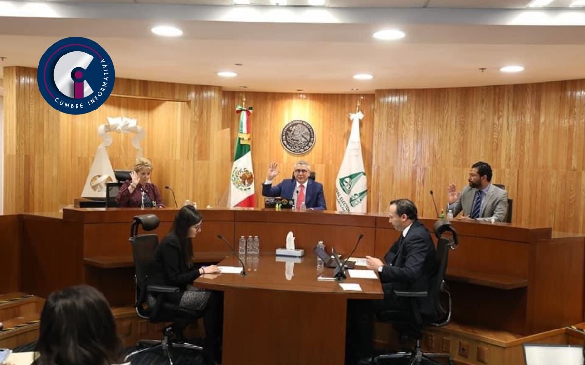CONFIRMA SALA REGIONAL DEL PODER JUDICIAL LA LEGITIMIDAD DE WILFRIDO PÉREZ