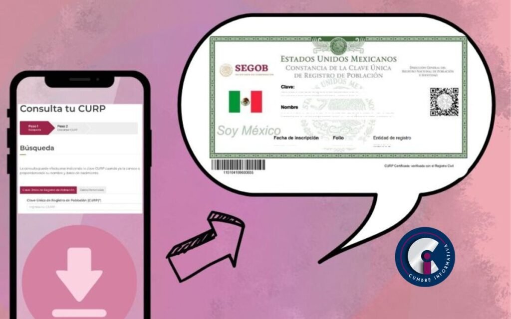 ¿Cómo saber si mi CURP está certificada?