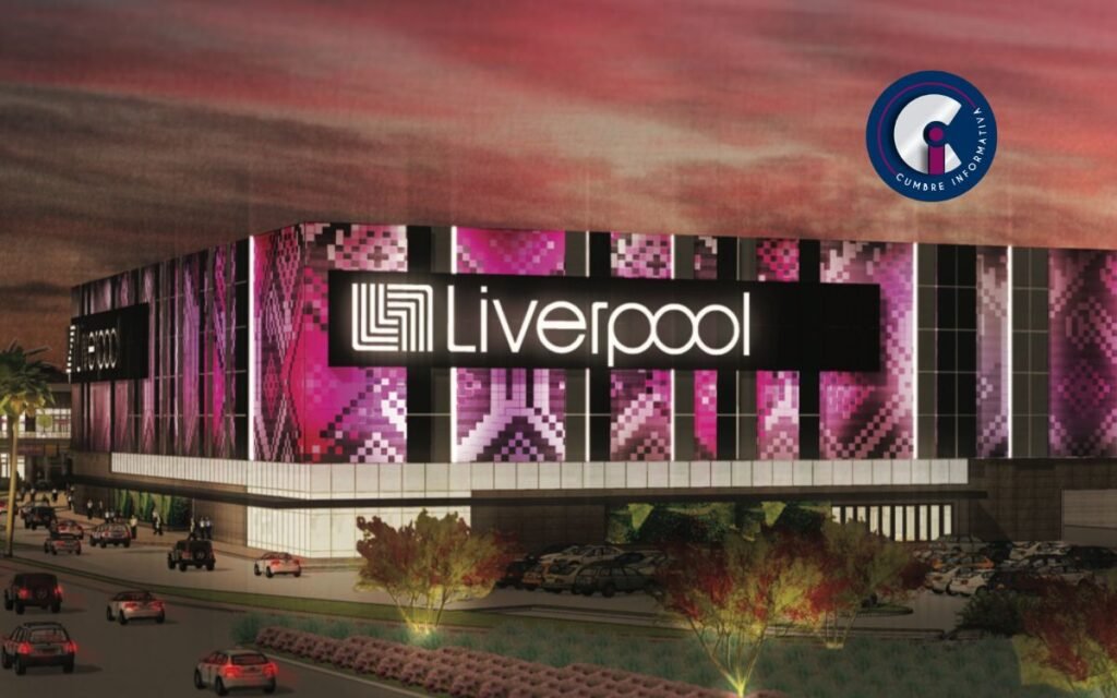 Liverpool, primera venta nocturna