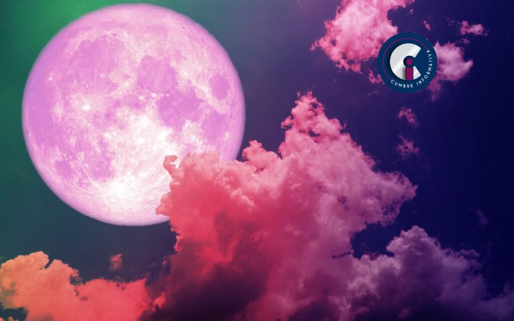 Luna Rosa, ¿Cuándo podremos verla en México?