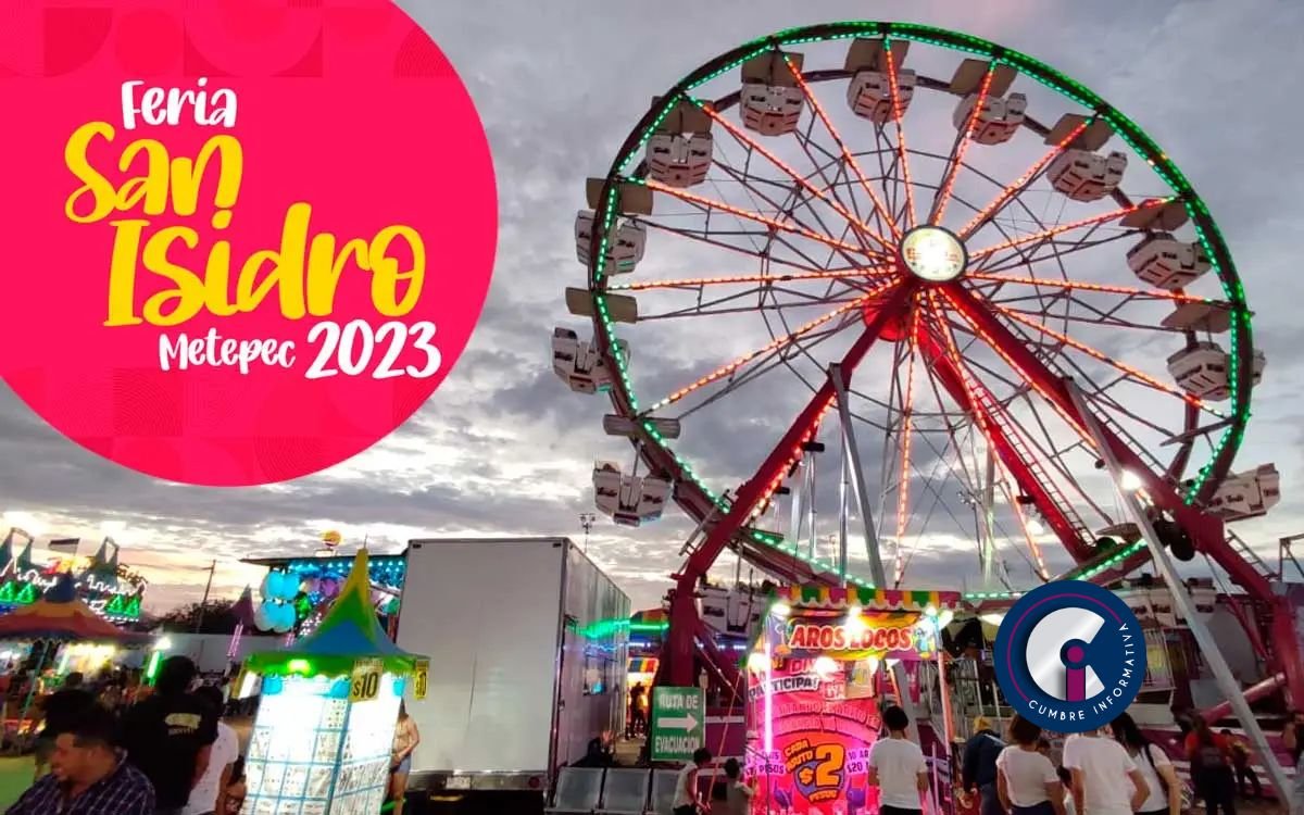 Feria De Pueblo Colorado 2025