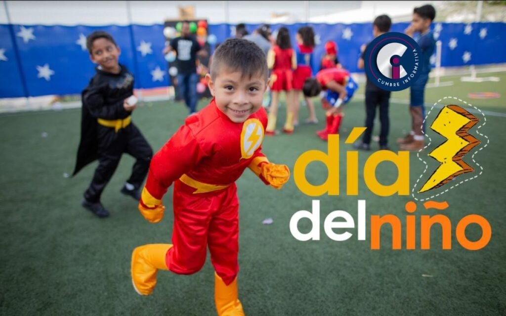 Día del Niño