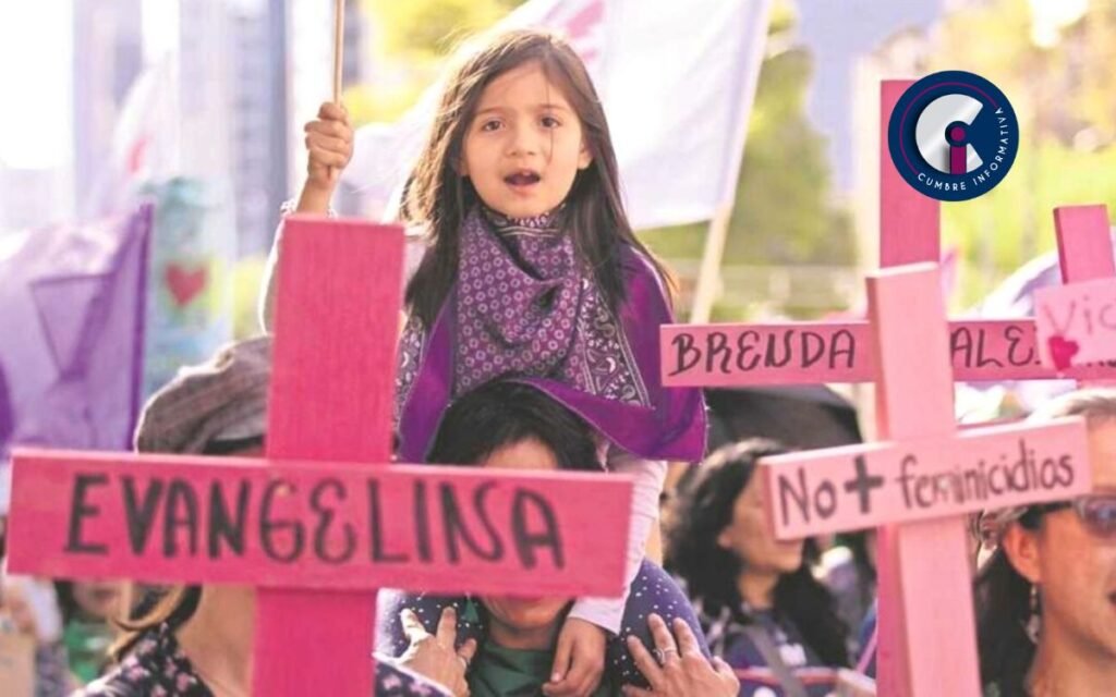 Tiene el primer lugar nacional en feminicidios