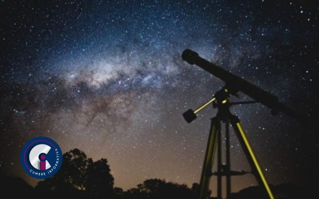 No te pierdas los eventos astronómicos importantes de mayo