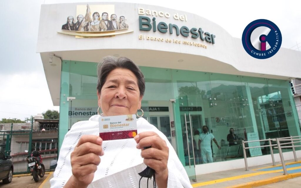 La Pensión del Bienestar dejará de pagarse en estos bancos