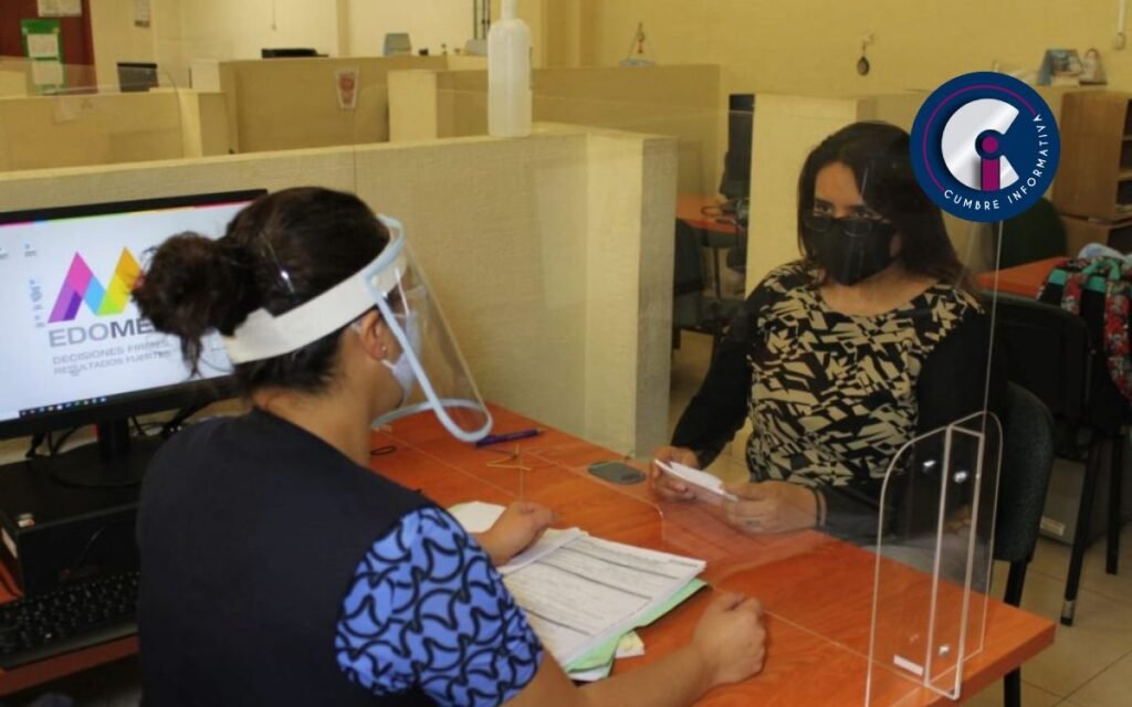 Conoce las oficinas regionales de empleo en Edomex 2023