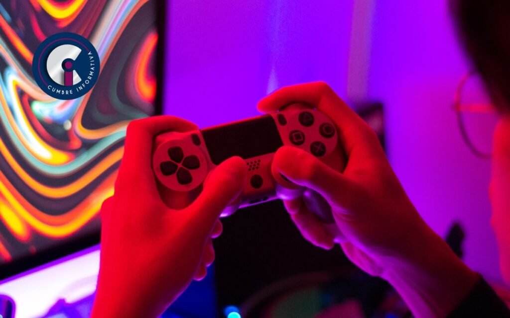 Inscríbete al curso de Diseño de Videojuegos 2023