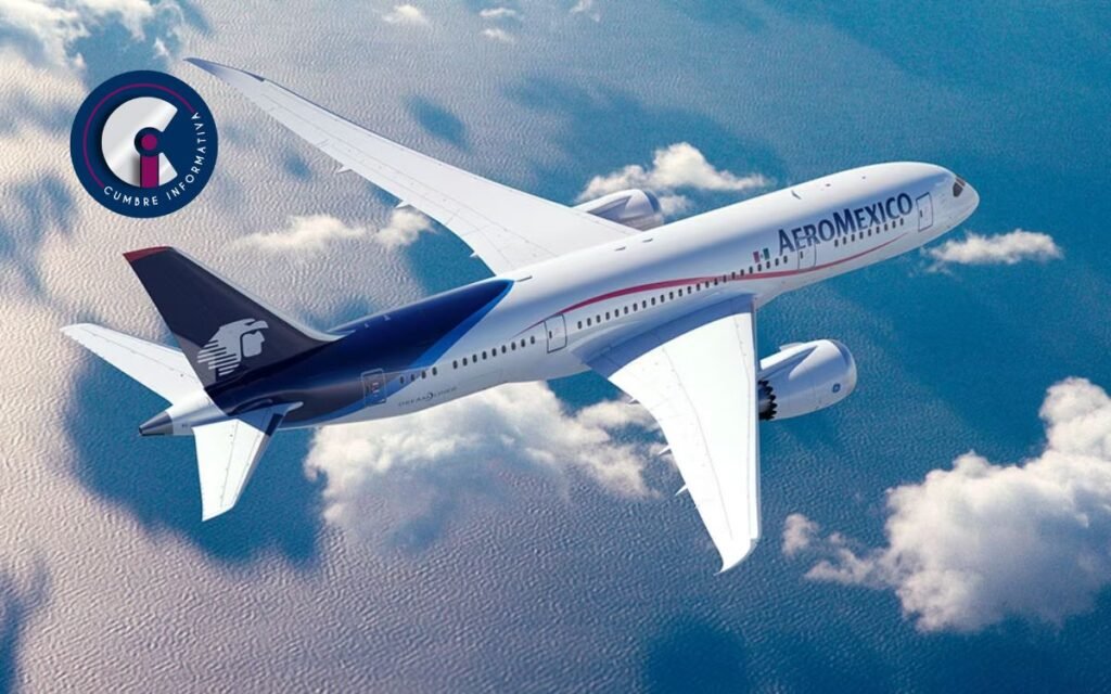 vacaciones de Verano ¿A qué lugares puedes viajar desde Aeroméxico?