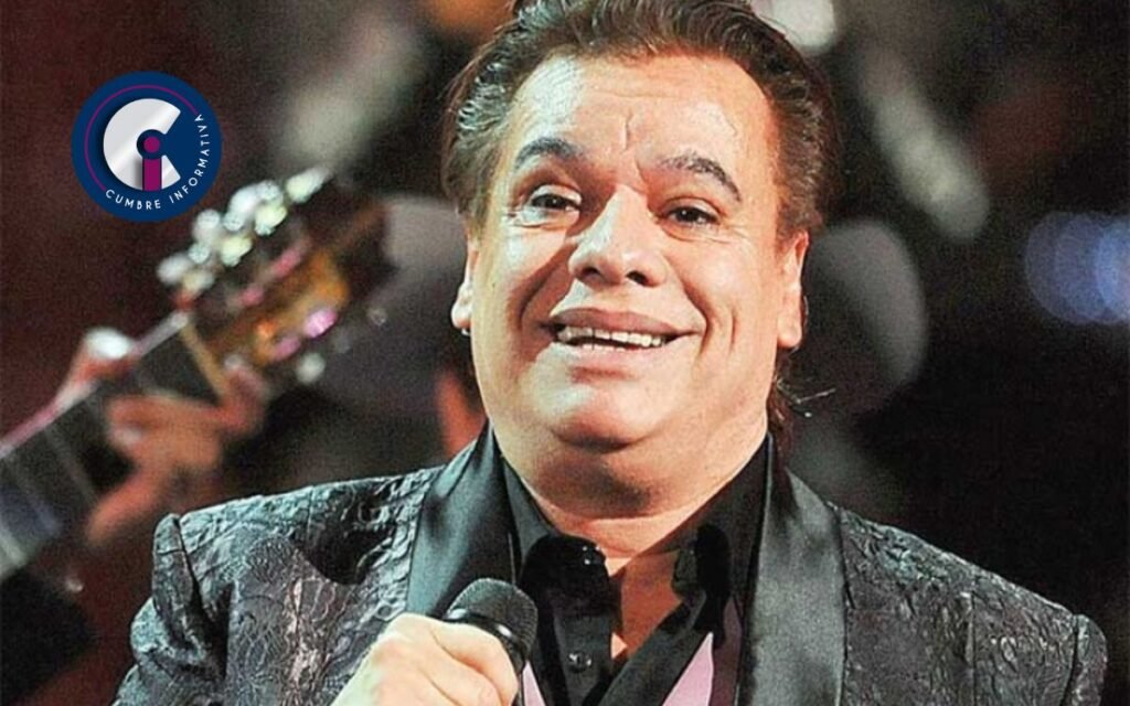 Celebra el Día de la Madre en el concierto gratis de Juan Gabriel en Toluca