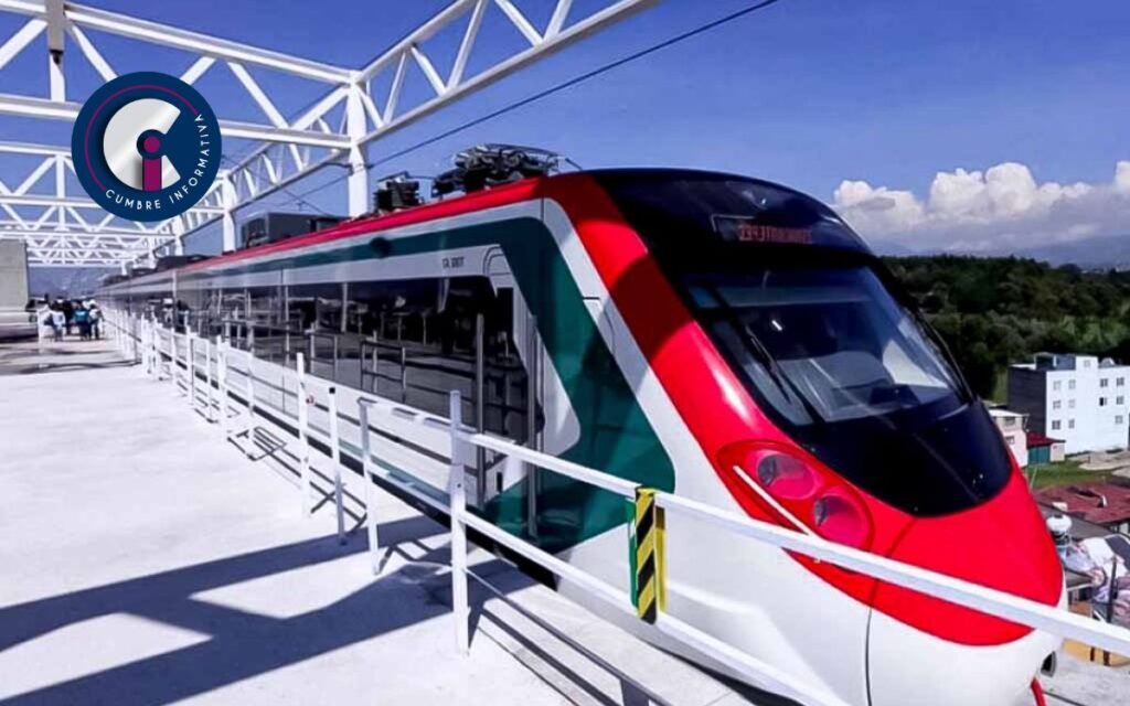 ¿Cuándo empieza a funcionar el tren Interurbano México Toluca?