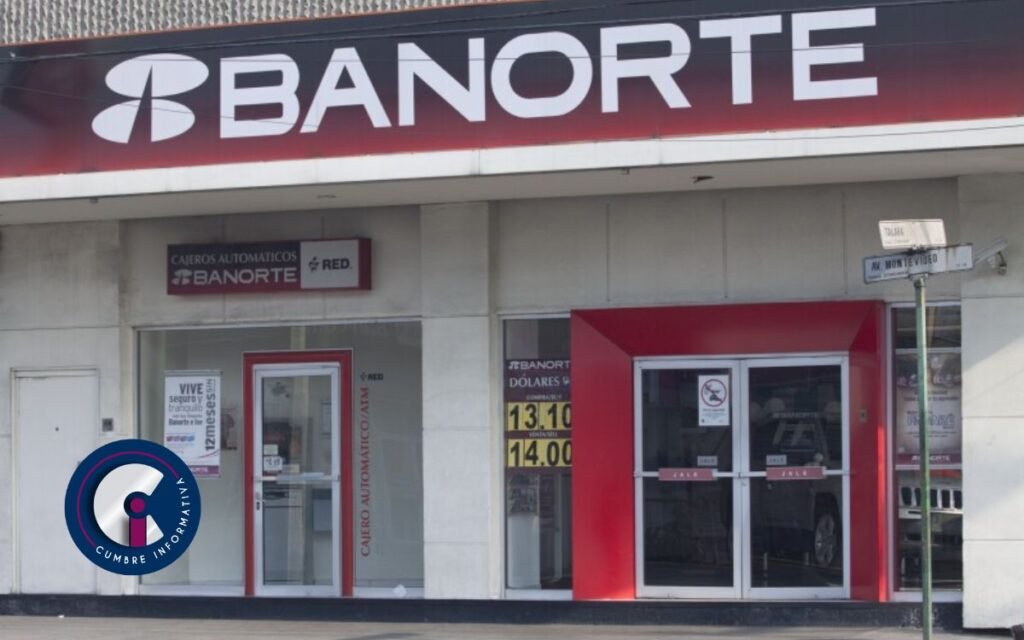 Conoce el nuevo fraude través de Banorte