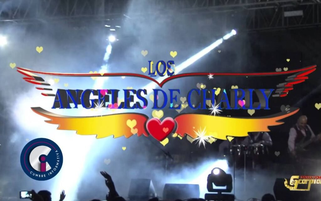 ¿Cuándo y en dónde se realizará el concierto de Los Ángeles de Charly?