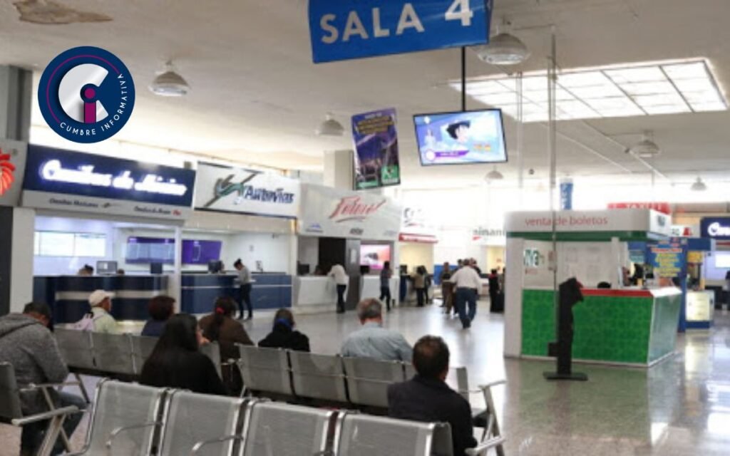 Terminal de autobuses de Toluca: Destinos y precios