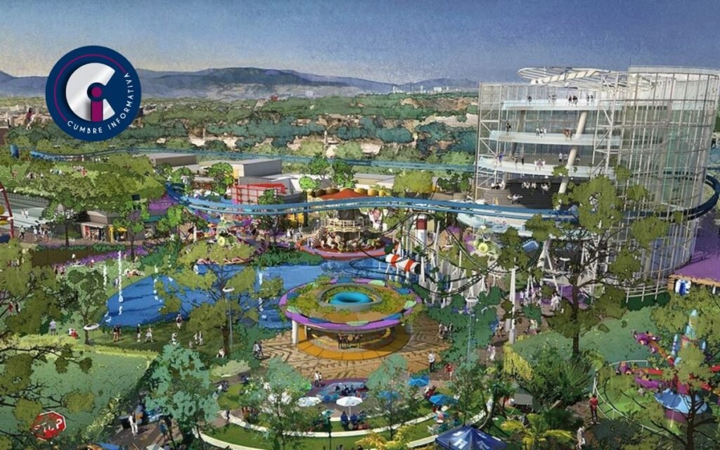 ¿Cuándo se inaugurara el Parque Aztlán CDMX?