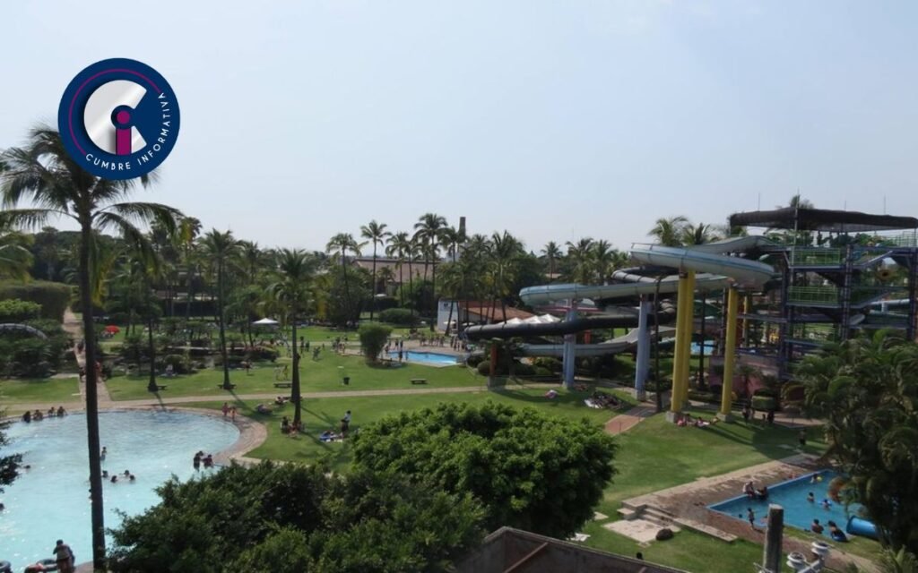 Visita el Parque Acuático Exhacienda Temixco: Costos y Horarios