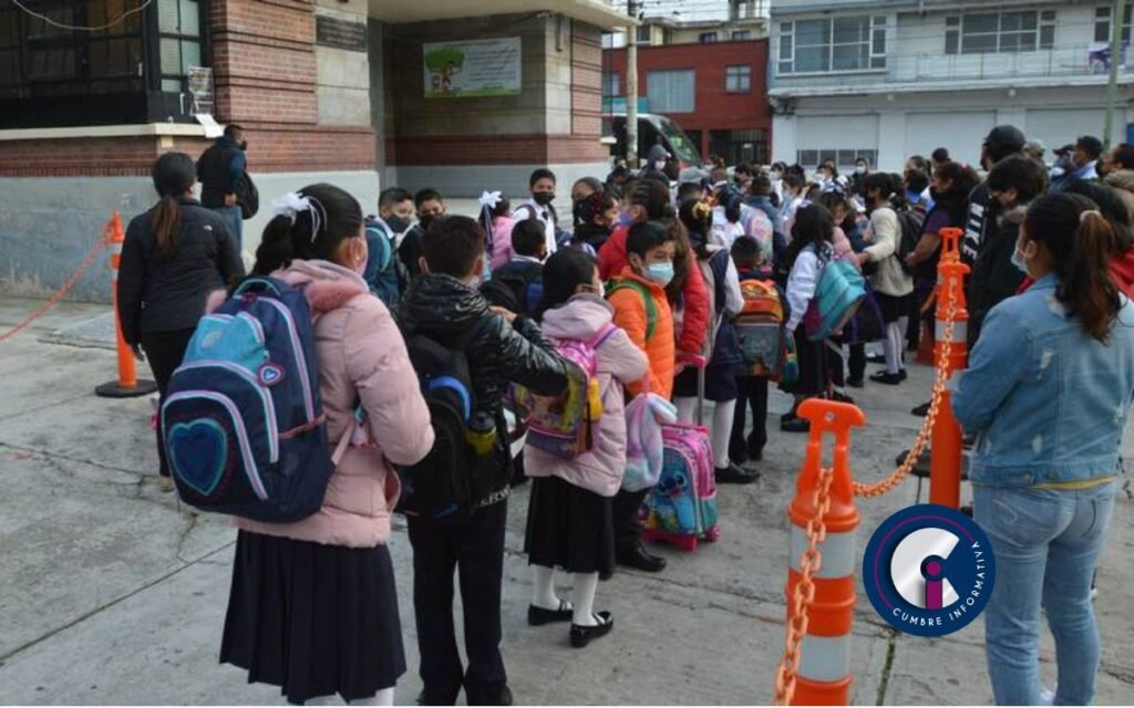¡Guarda la mochila! Suspenderán clases en el Edomex por el Día del Maestro