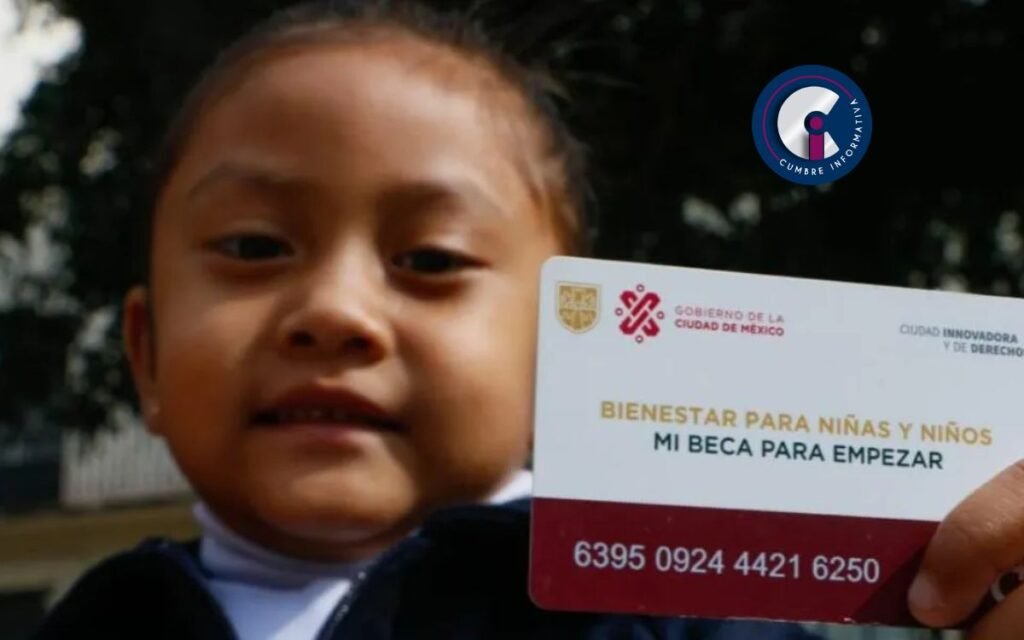 Mi Beca para Empezar