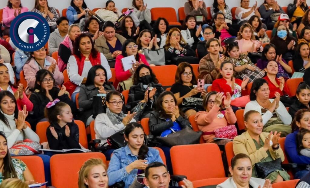 Mujeres en Proyección: Inauguran Primera Escuela de Negocios para Mujeres en Metepec