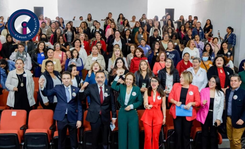Mujeres en Proyección: Inauguran Primera Escuela de Negocios para Mujeres en Metepec