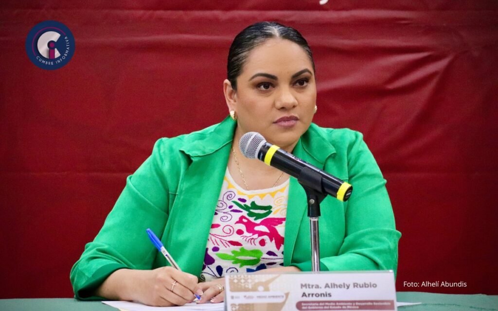 Edoméx fortalece estrategia contra incendios forestales con tecnología y brigadas especializadas