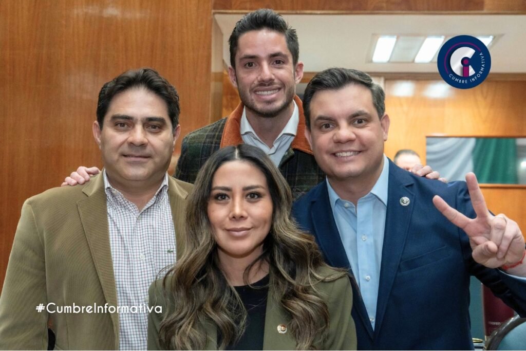 Diputada Vanessa Linares propone catálogo de especies nativas para fortalecer la reforestación en Edomex