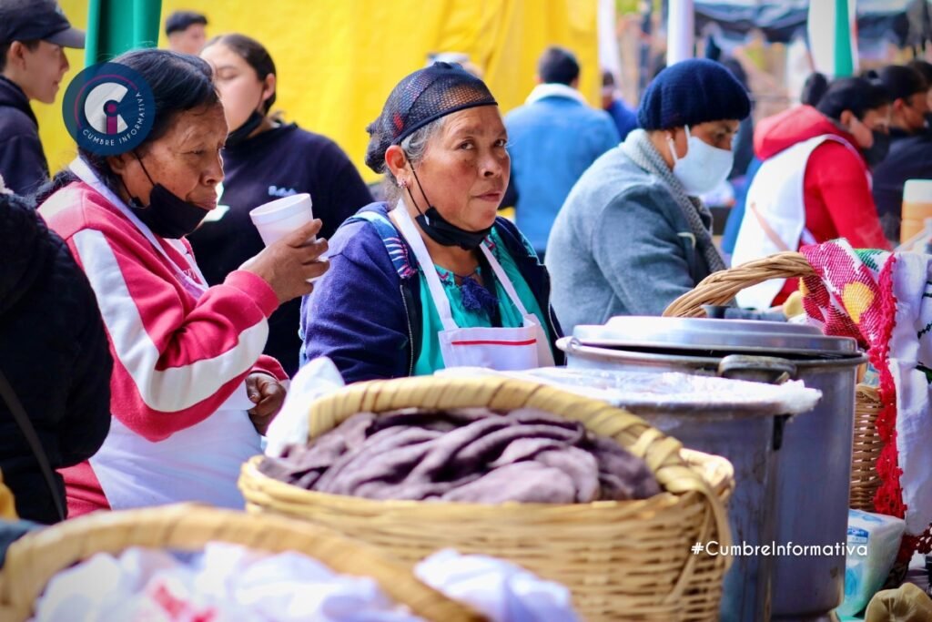 Feria del Tamal de Ollita 2025 en Ocoyoacac, todo lo que debes saber