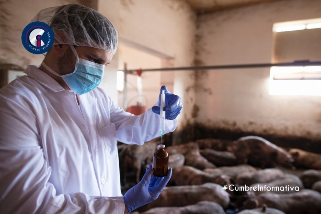 Alerta por Comercialización de Medicamentos Veterinarios Falsificados en México