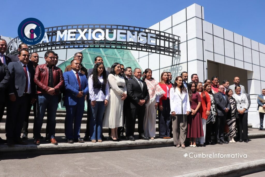 IMEVIS y 23 Municipios del Valle de Toluca Firman Convenio para Regularizar Viviendas