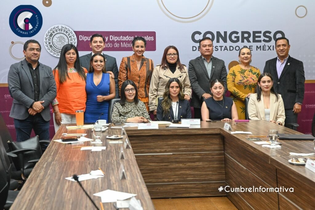 'Estado de México contra tala clandestina'