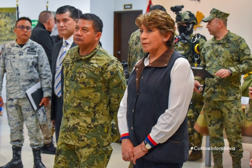 'defina gómez en mesa de paz'