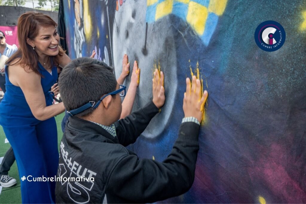 'dif toluca promueve inlcusión'