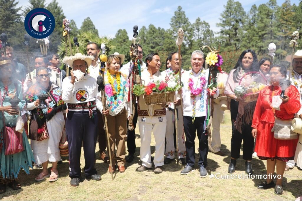 'edomex apoyo a pueblos indígenas'