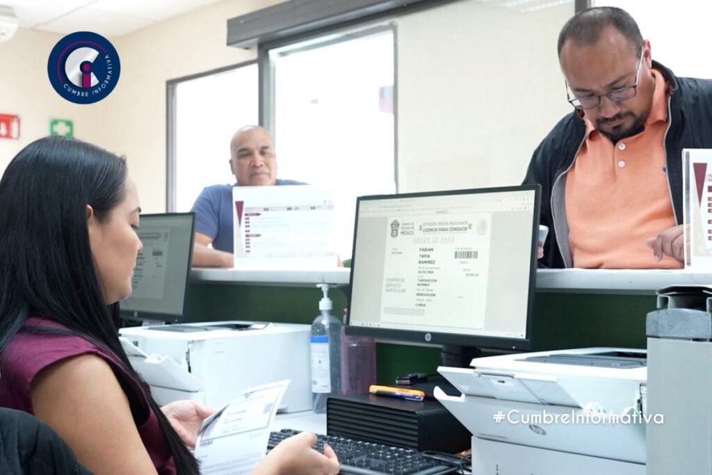 'Estado de México Tenencia'