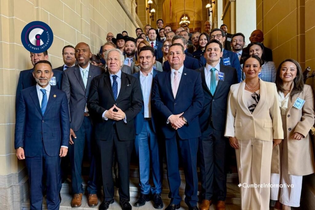 Fernando Flores arma tour relámpago en Washington en busca de beneficios para Metepec