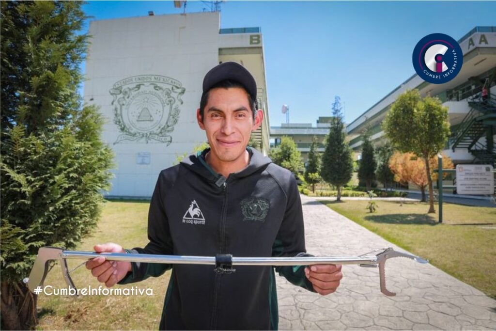 'uaemex refuerza acciones ambientales'