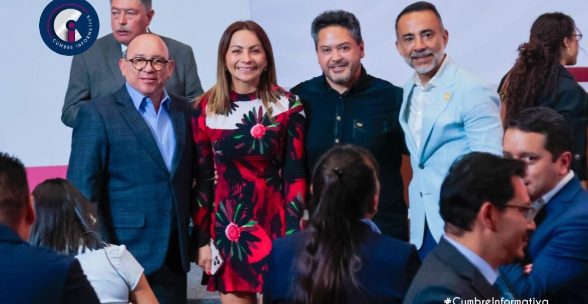Metepec, Zinacantepec, Mexicaltzingo y Calimaya se suman Programa Vivienda para el Bienestar
