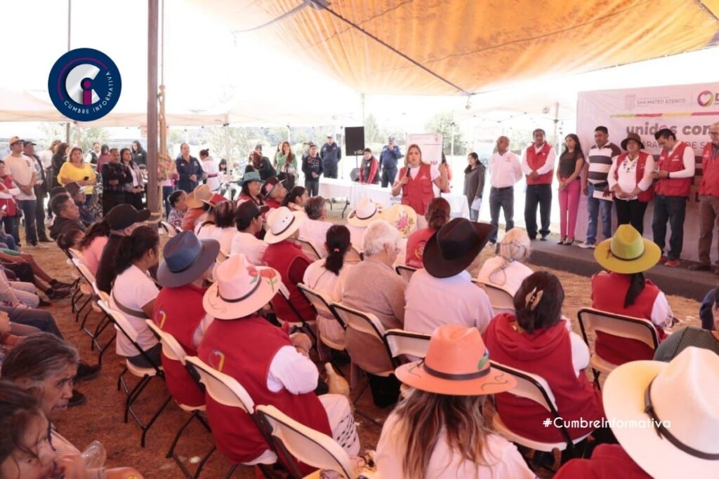 'Ana Muñiz lanza caravana DIF'