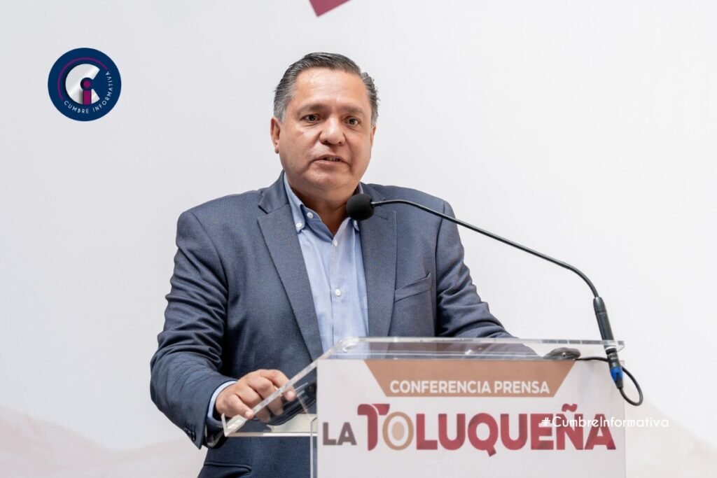 'Toluca mejora servicios publicos'