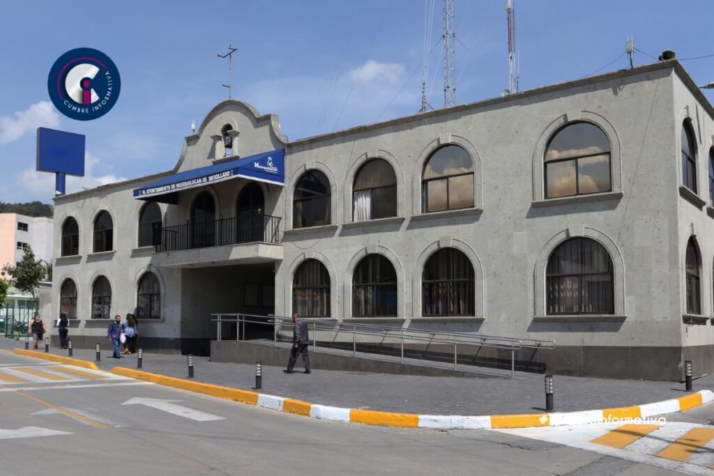 Huixquilucan mejora su calificación crediticia por cuarto año consecutivo