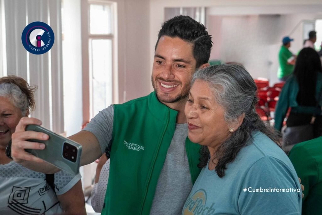 Propone PVEM descanso obligatorio para madres trabajadoras del Edoméx