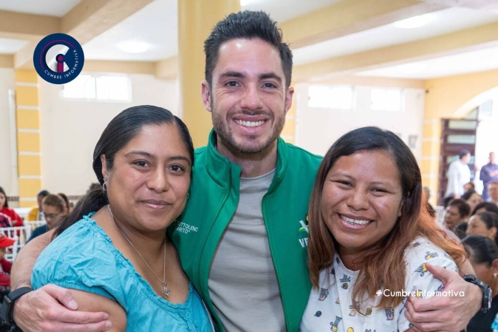 Propone PVEM descanso obligatorio para madres trabajadoras del Edoméx