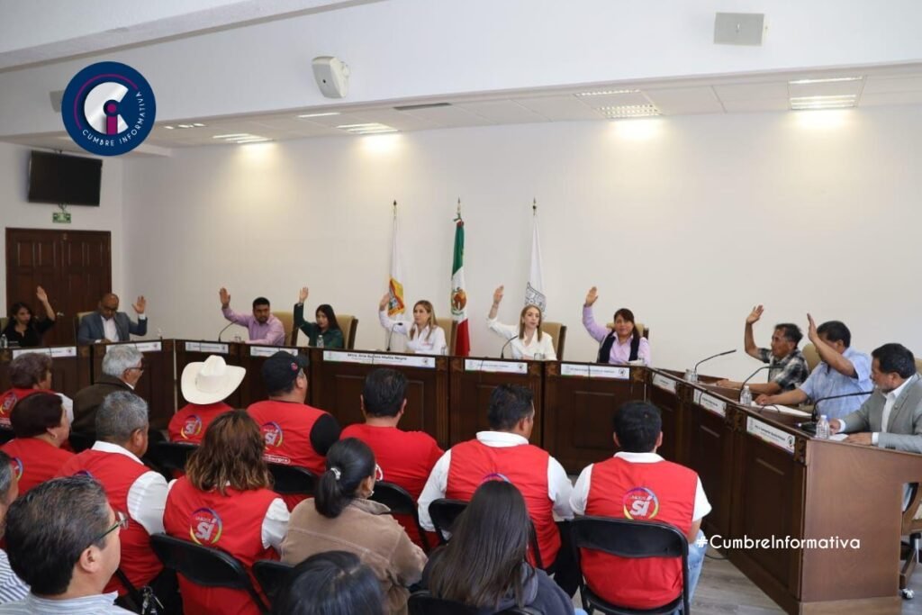 San Mateo Atenco busca nuevo Cronista Municipal: conoce la convocatoria 2025-2028