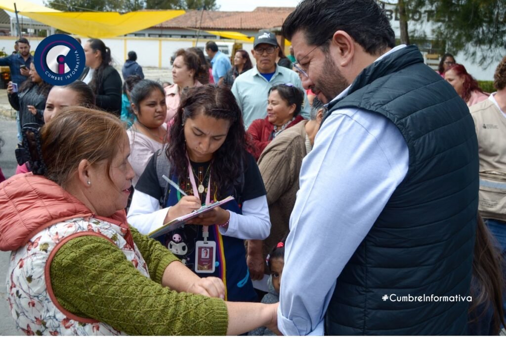 'Adolfo Solís rescate urbano en Almoloya'