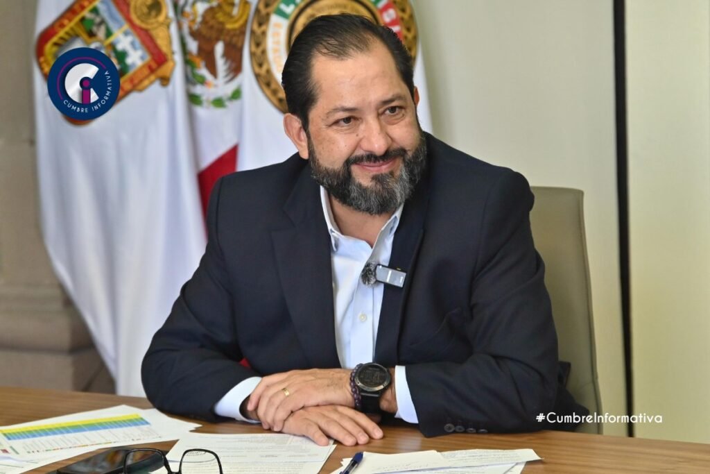 'Edomex propone penas por desalojo de inmuebles'