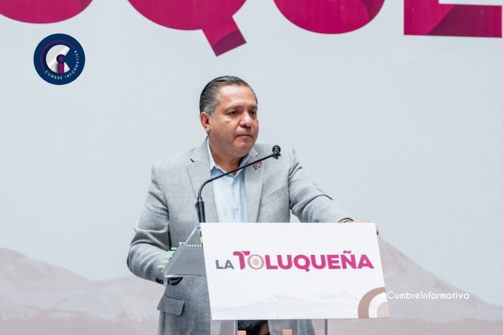 'Toluca y pago de finiquitos'