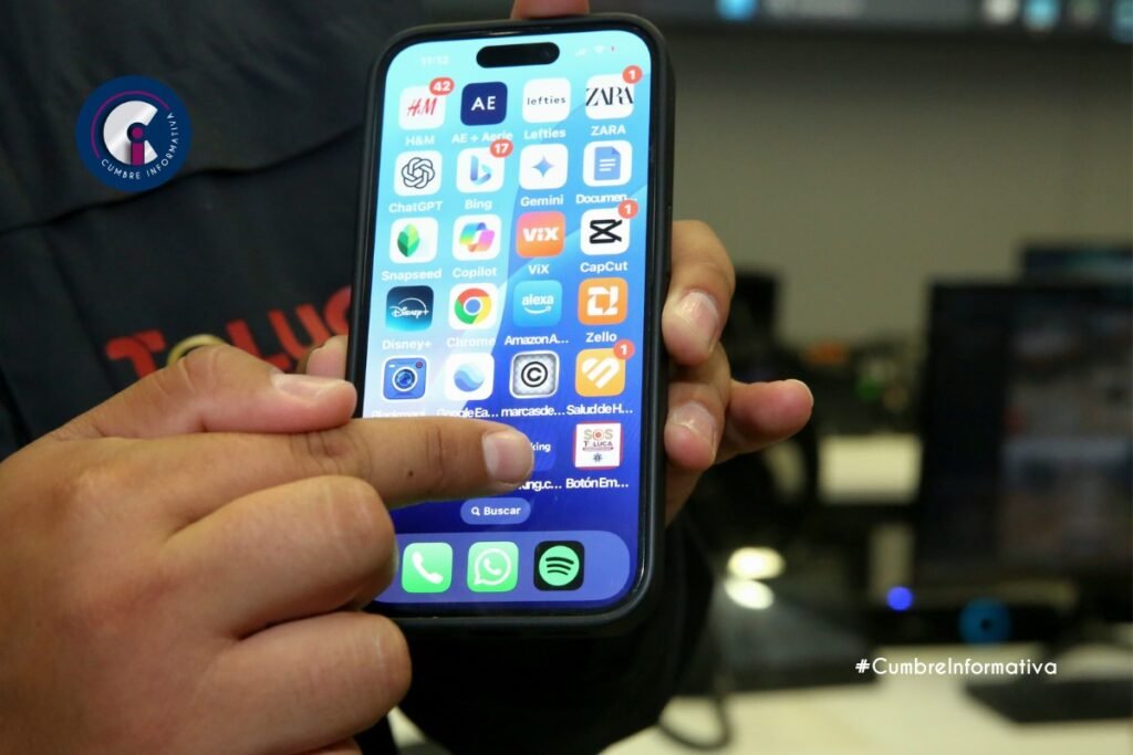 'Toluca lanza botón SOS'