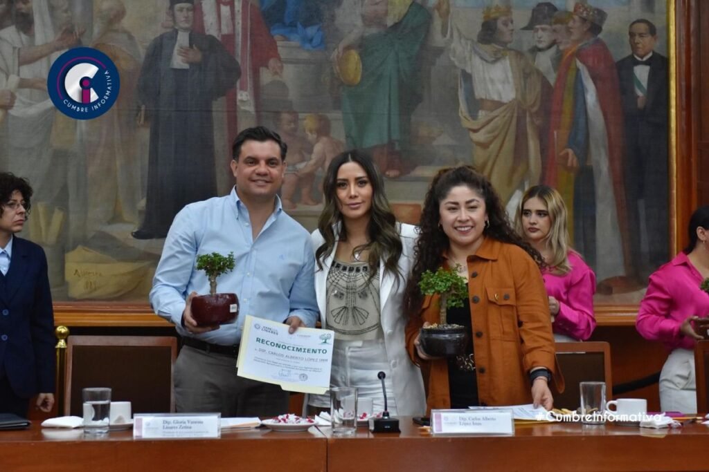 Vanessa Linares cierra con éxito el ciclo de foros por bosques y desarrollo forestal