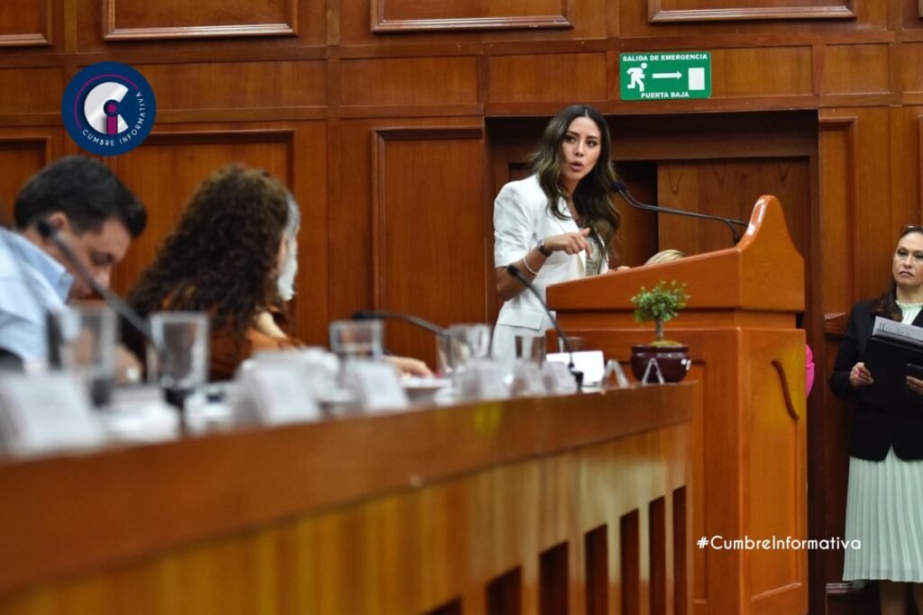 Vanessa Linares cierra con éxito el ciclo de foros por bosques y desarrollo forestal