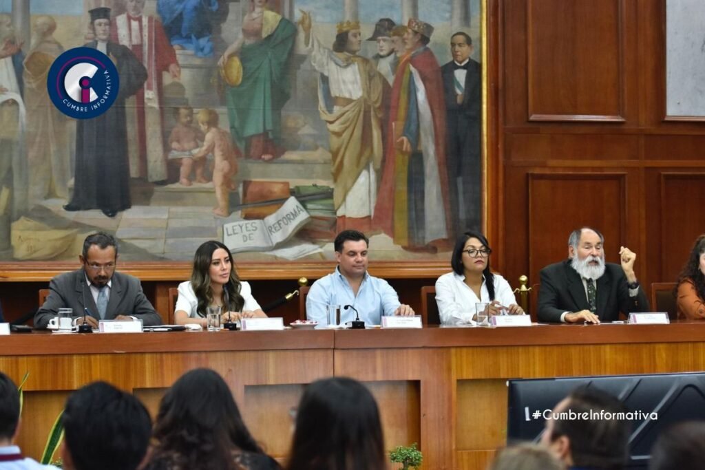 Vanessa Linares cierra con éxito el ciclo de foros por bosques y desarrollo forestal