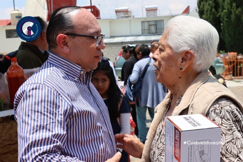 'Zinacantepec celebra día de las madres'